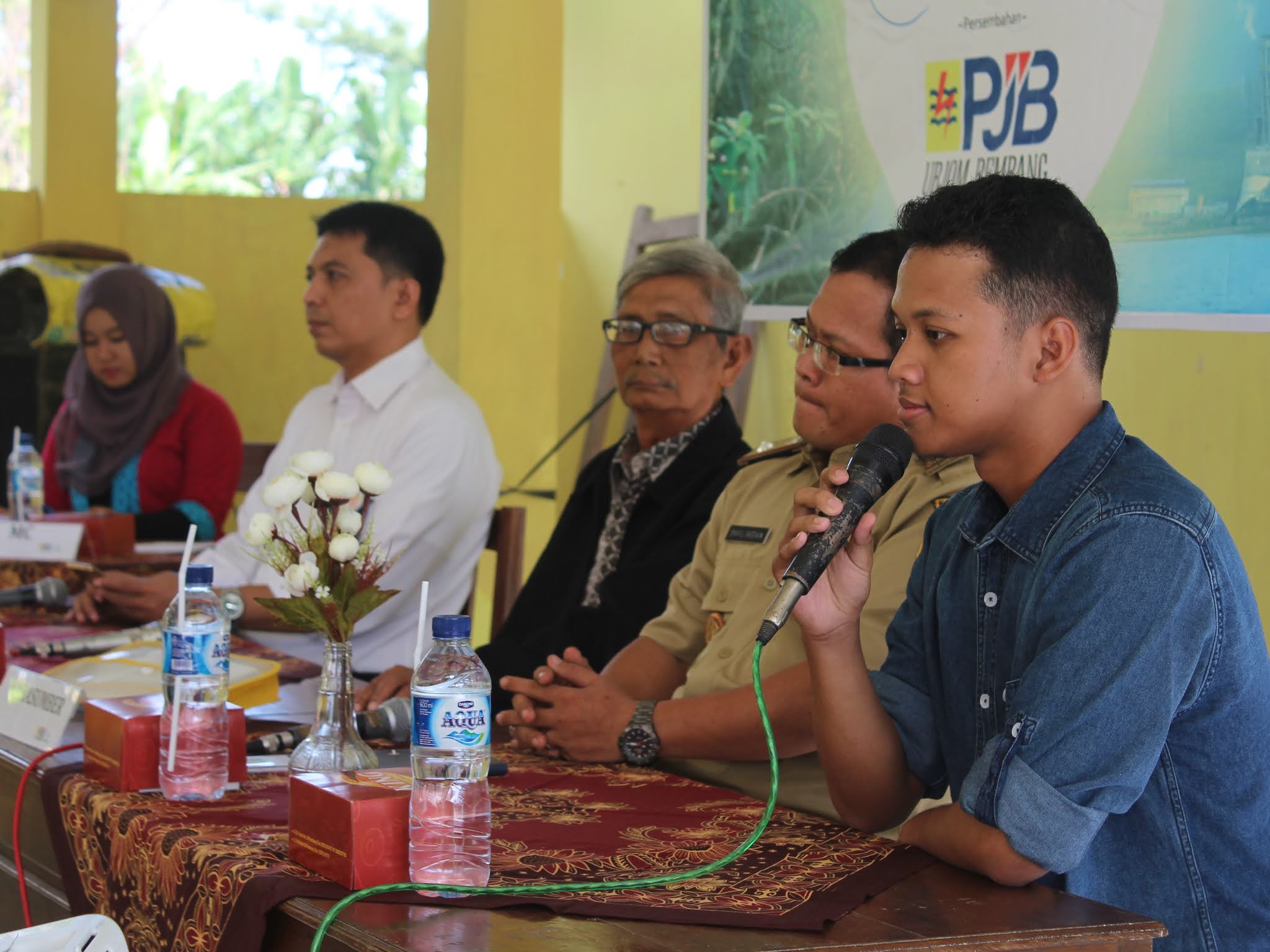 Lowongan Kerja Direktur Donasi dan Produk IKAMaT