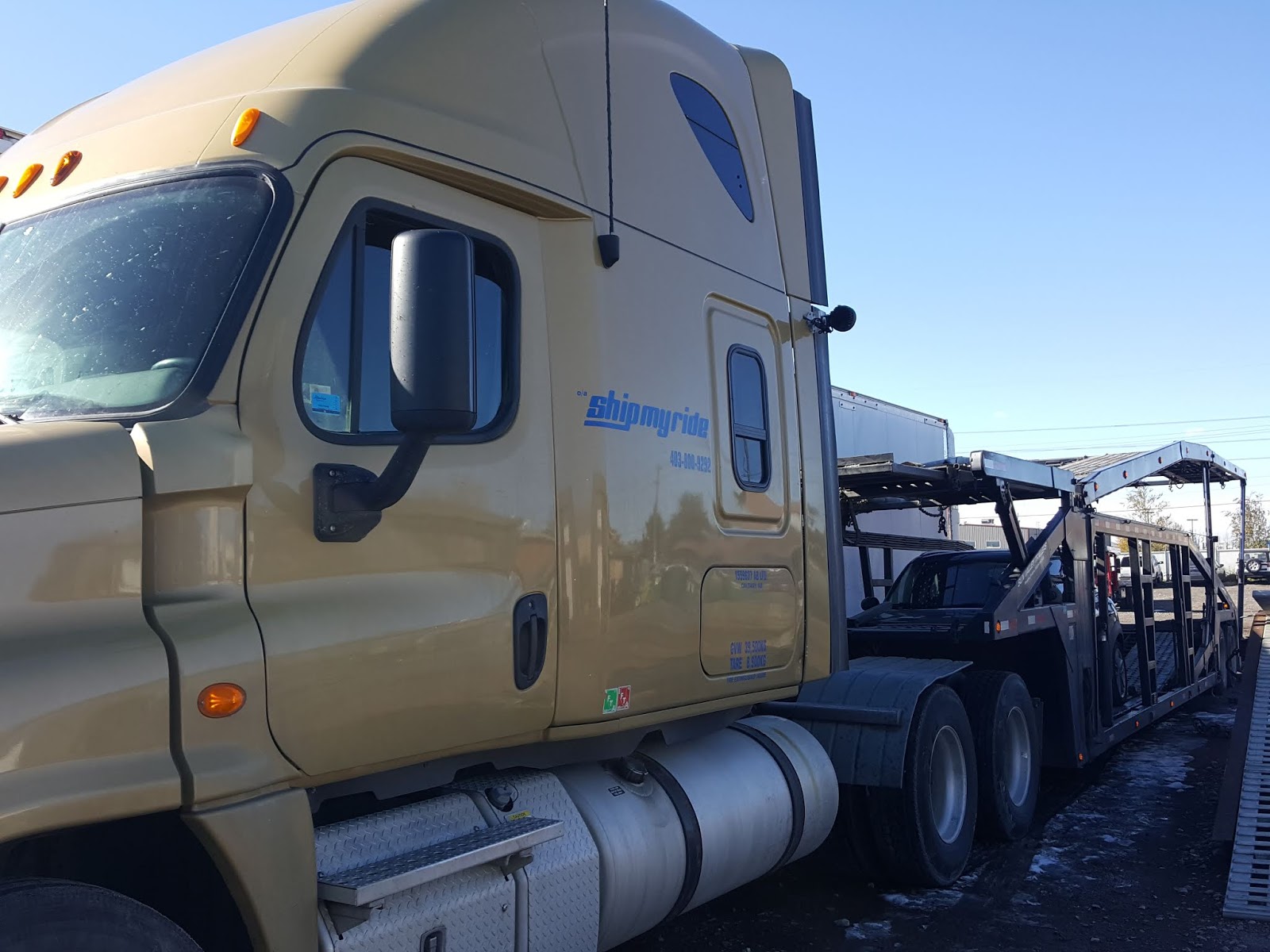 Car Shipping For Auto Dealerships