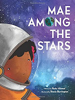 Book: Mae Among the Stars