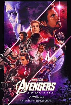 Avengers Endgame Full Movie (Hindi) - Movie Stills