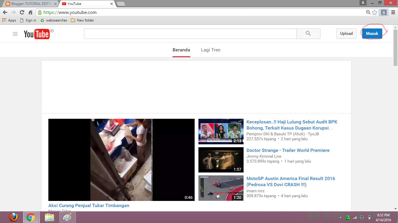 Membuka Pintu Kekayaan: Panduan Lengkap Memonetisasi YouTube dengan Adsense
