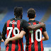 Milan 1, Sassuolo 2: There's No Place Like Home