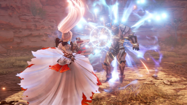 Tales of Arise Ultimate Edition PC ISO
