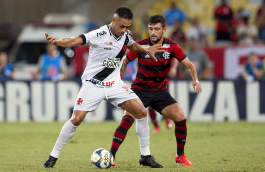 Vasco x Criciúma: onde assistir, prováveis times e desfalques do jogo da Série  B - Lance!