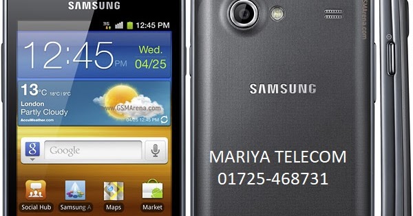 Samsung Galaxy S Advance I9070 Update Android 4.4 Samsung GT-I9070 4 File Repair Firmware