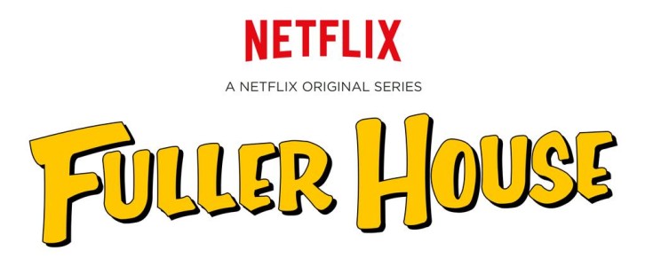Fuller House - Renewed for a 2nd Season