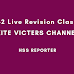 Plus Two Live Revision Class-Kite Victers Channel