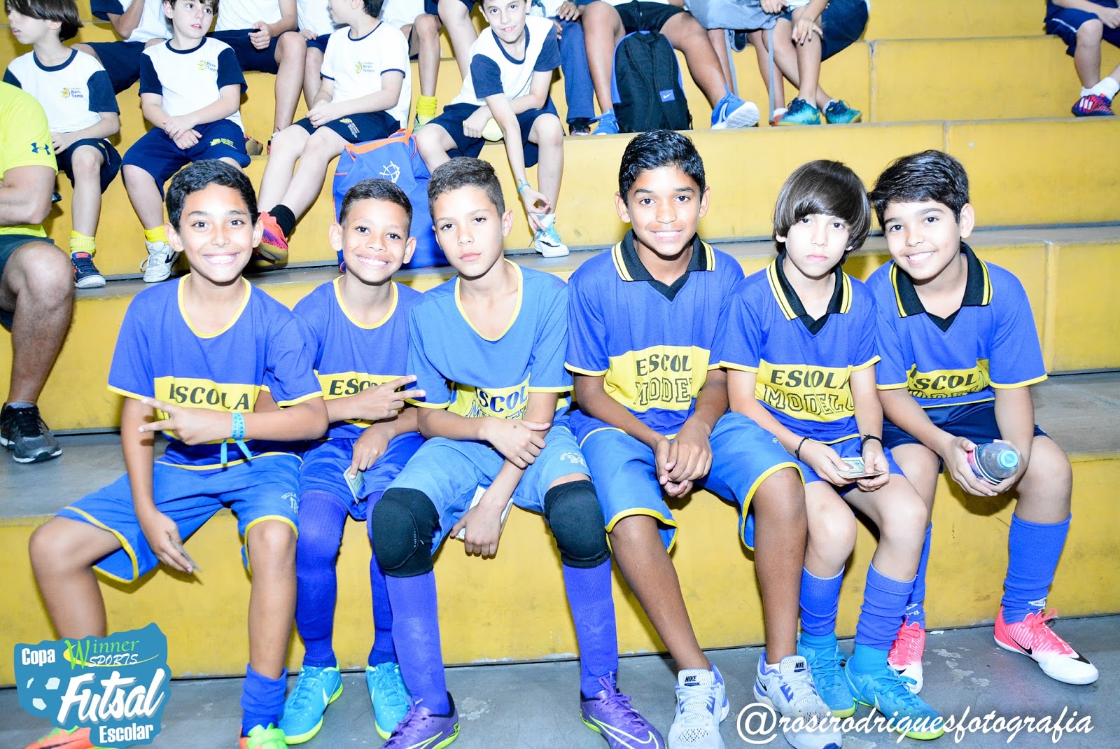 Winner Sports Blog Oficial 2017