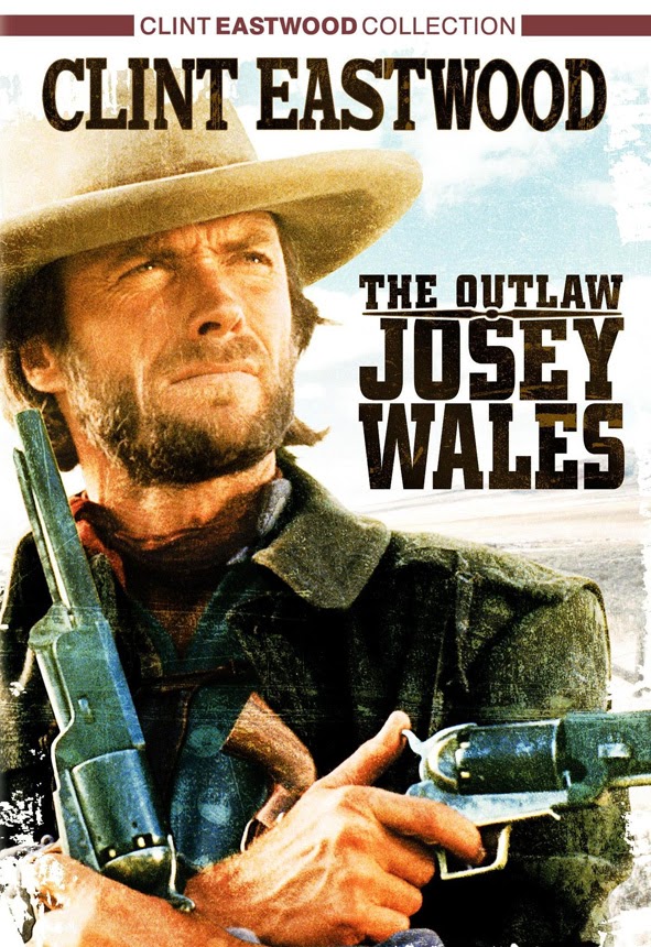 The Outlaw Josey Wales - Wyjęty spod prawa Josey Wales - 1976
