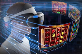 technological advancements online casinos tech gambling technology