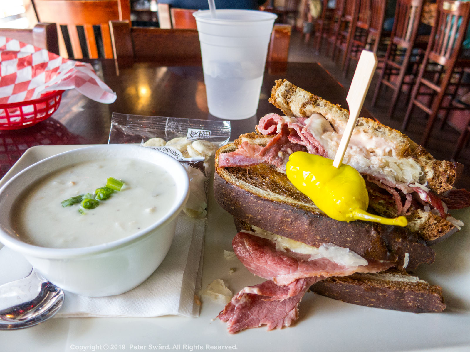 The Daily Lunch Longboards Salem