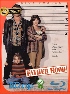 Father Hood (1993) BDRip [1080p] Latino [GoogleDrive] SXGO