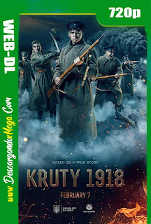  Kruty 1918 (2019) 