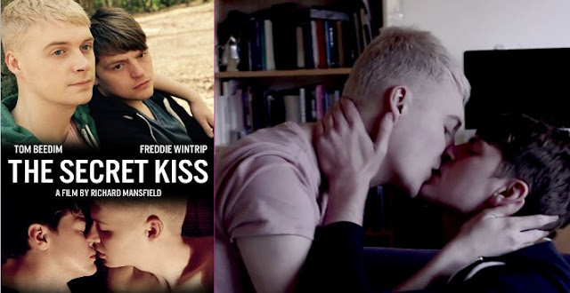 El beso secreto, película