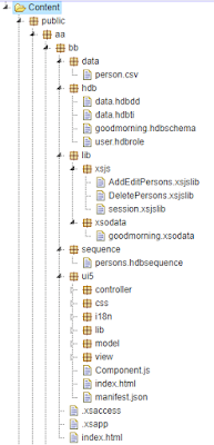 SAP HANA Tutorials and Materials, SAP HANA Certifications, SAP HANA Learning, SAP HANA Guides