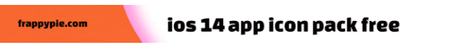 ios 14 icon pack free download