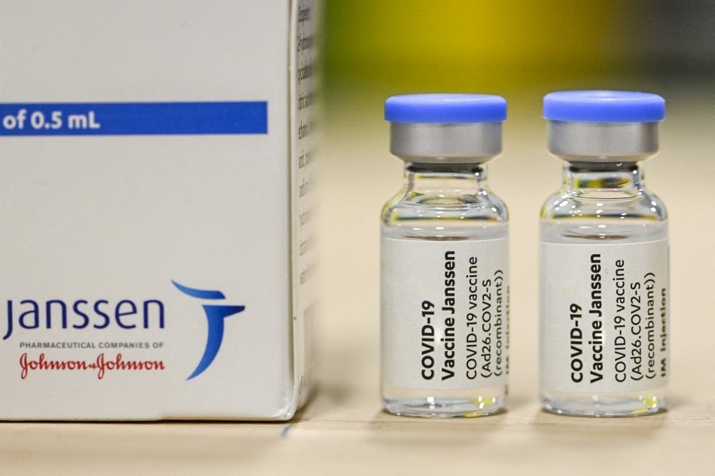 Aurora abre cadastro para começar a aplicar vacina contra Covid-19 da Janssen Aurora abre cadastro para começar a aplicar vacina contra Covid-19 da Janssen