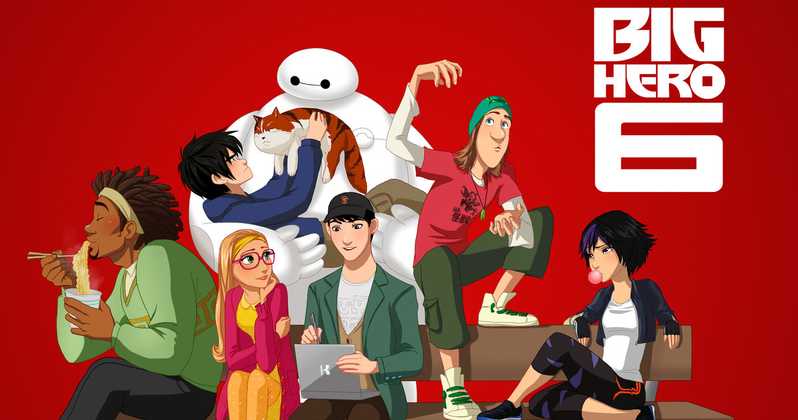 Big hero 6 Watch Big Hero 6 Online in hindi Cartoon Remaker Big hero 6 Watch Big Hero 6 Online in hindi Cartoon Remaker