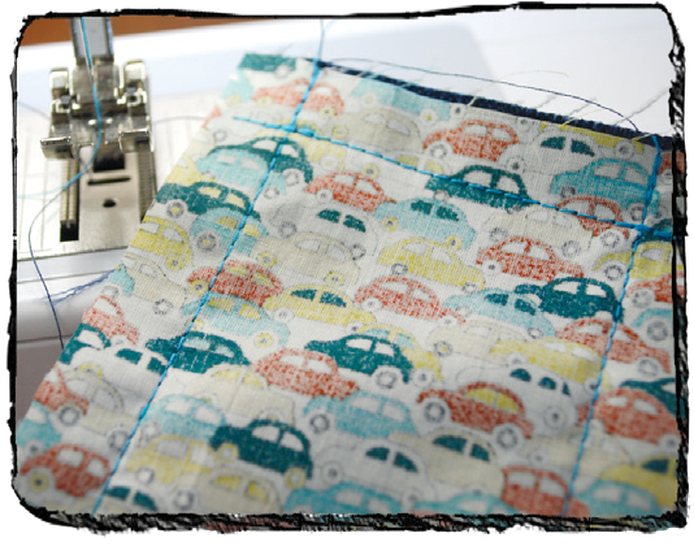 DIY Mini Jeans Backpack Tutorial DIY Tutorial Ideas!