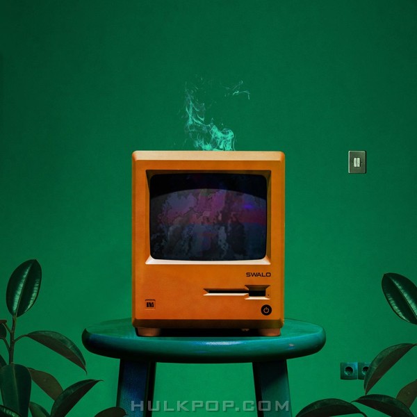 Swalo – Candle – Single