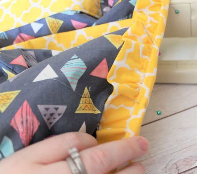 Free Baby Doll PDF Sewing Pattern Sew Simple Home