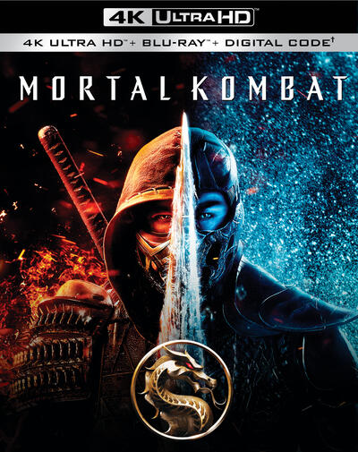 Mortal Kombat (2021) 2160p HDR BDRip Dual Latino-Inglés [Subt. Esp] (Acción. Aventuras)