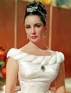 Elizabeth Taylor Jewelry