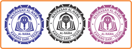 Contoh Stempel Tempalte Stempel Cdr Ai Free Download