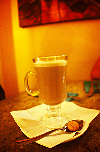 Sergios Italian, chester