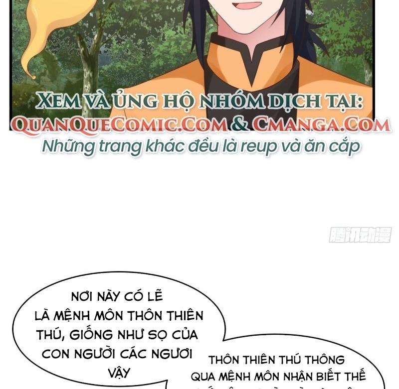 Hỗn Độn Đan Thần chapter 78 - Trang 26