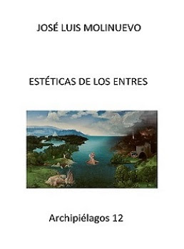 Estéticas de los entres