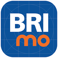 logo BRImo-BRI mobil-237 design