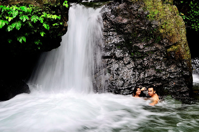 Where to go in Lake Sebu