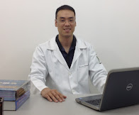 Dr. Timothy Hasegawa