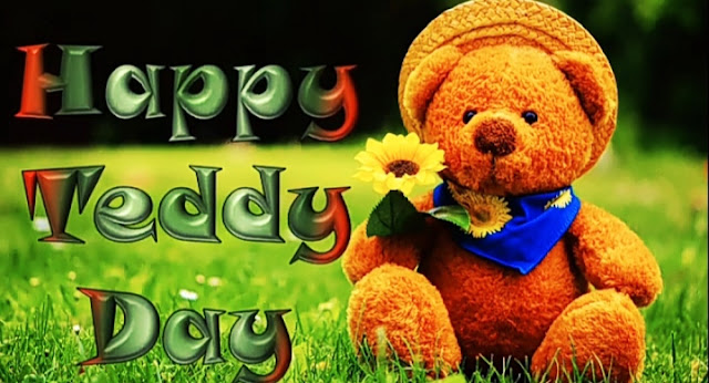 Teddy day picture Teddy day pic