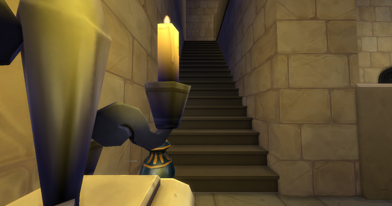 Hogwarts The Sims 4 ปราสาทฮอกวอตส์ The Sims 4