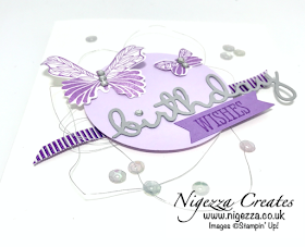 Nigezza Creates with Stampin' Up!,  CASE The Catalogue With Butterfly Gala