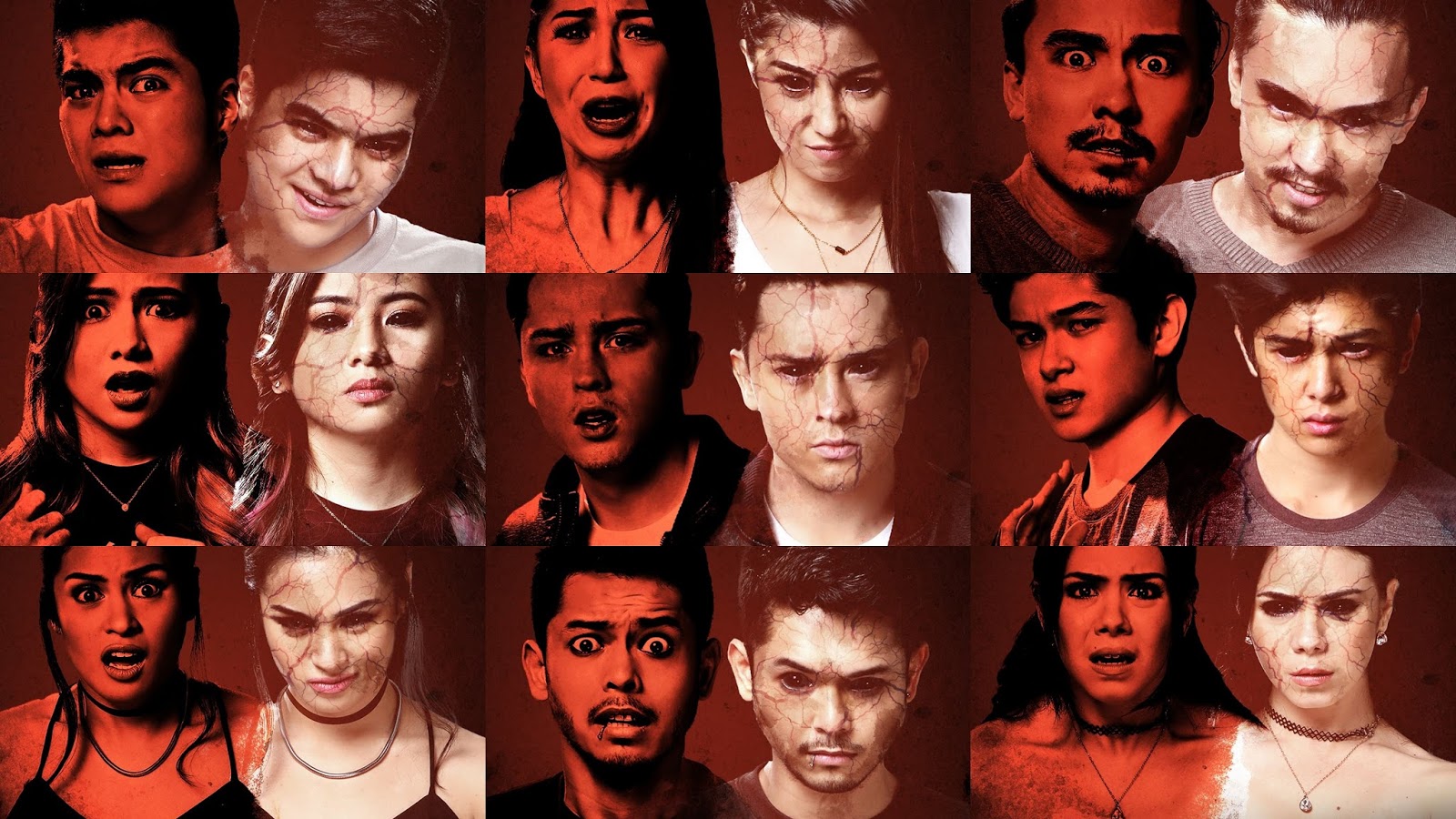 Darkroom 2017 Pnoy Movie Reviews