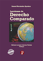 Lecciones de Derecho Comparado