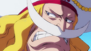 Hellominju.com: ワンピースアニメ ワノ国 | 白ひげ エドワード・ニューゲート | Whitebeard | Edward Newgate | ONE PIECE | Hello Anime !
