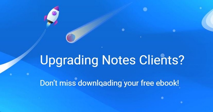 Upgrading Notes Clients - Under the Hood of Notes Client Upgrades ...