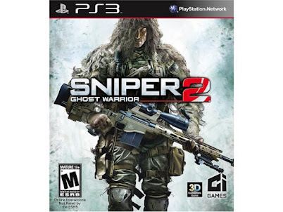 Sniper Ghost Warrior 2 PS3 free download full version Sniper Ghost Warrior 2 PS3 free download full version