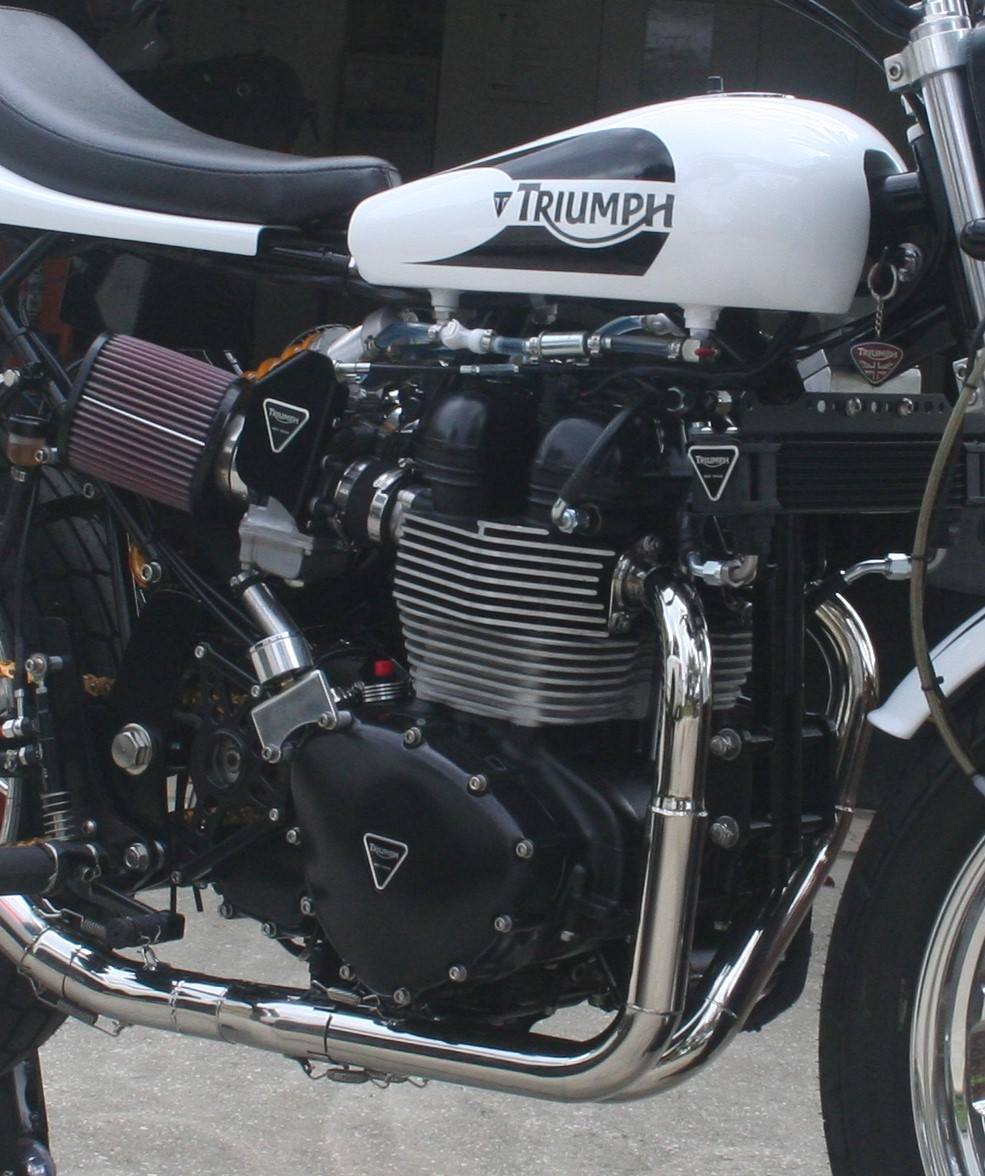 Bonneville Performance Racing / Bill Gately