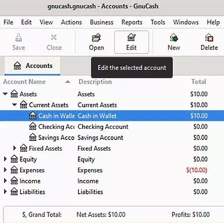 5 Software Akuntansi Portable Gratis Terbaik Untuk Windows Brankaspedia Blog Tutorial Dan Tips