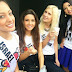 Selfie en Miss Universo causa reacciones en Líbano e Israel
