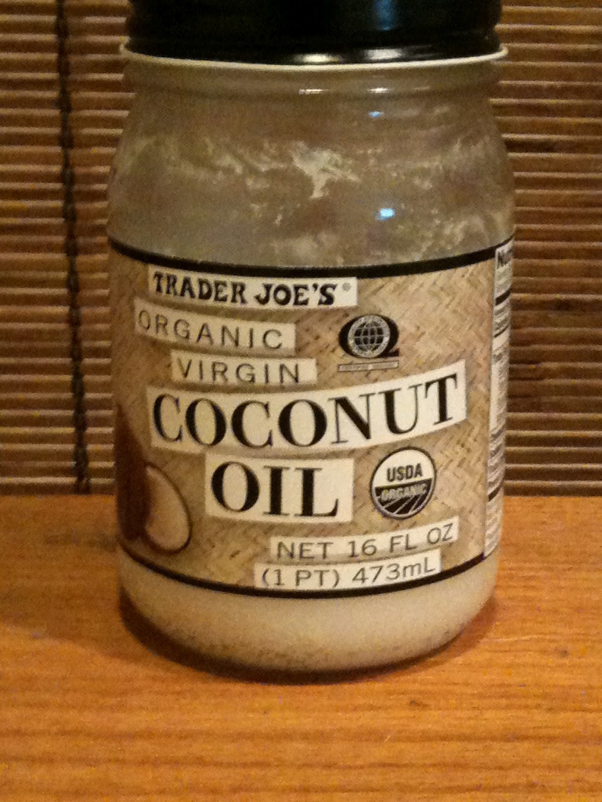 Cydney Buckman's Escalated Marketing Coconut Oil and Paleo Zucchini