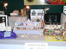 Feria Andalucía 2012