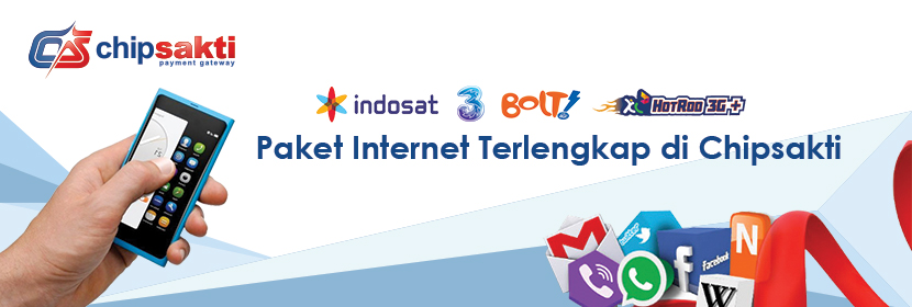 Aplikasi Chip Tentang Chip Sakti - Aplikasi Chip Sakti