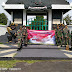 Peringati Hari Juang TNI-AD, Yonarmed 1/Roket Gelar Karya Bakti