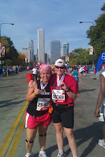 Chicago Marathon